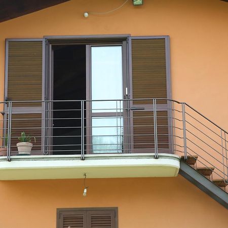 I Salici Apartment Candia Canavese Exterior photo