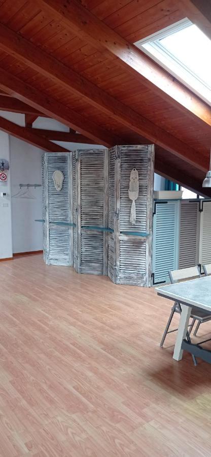 I Salici Apartment Candia Canavese Exterior photo
