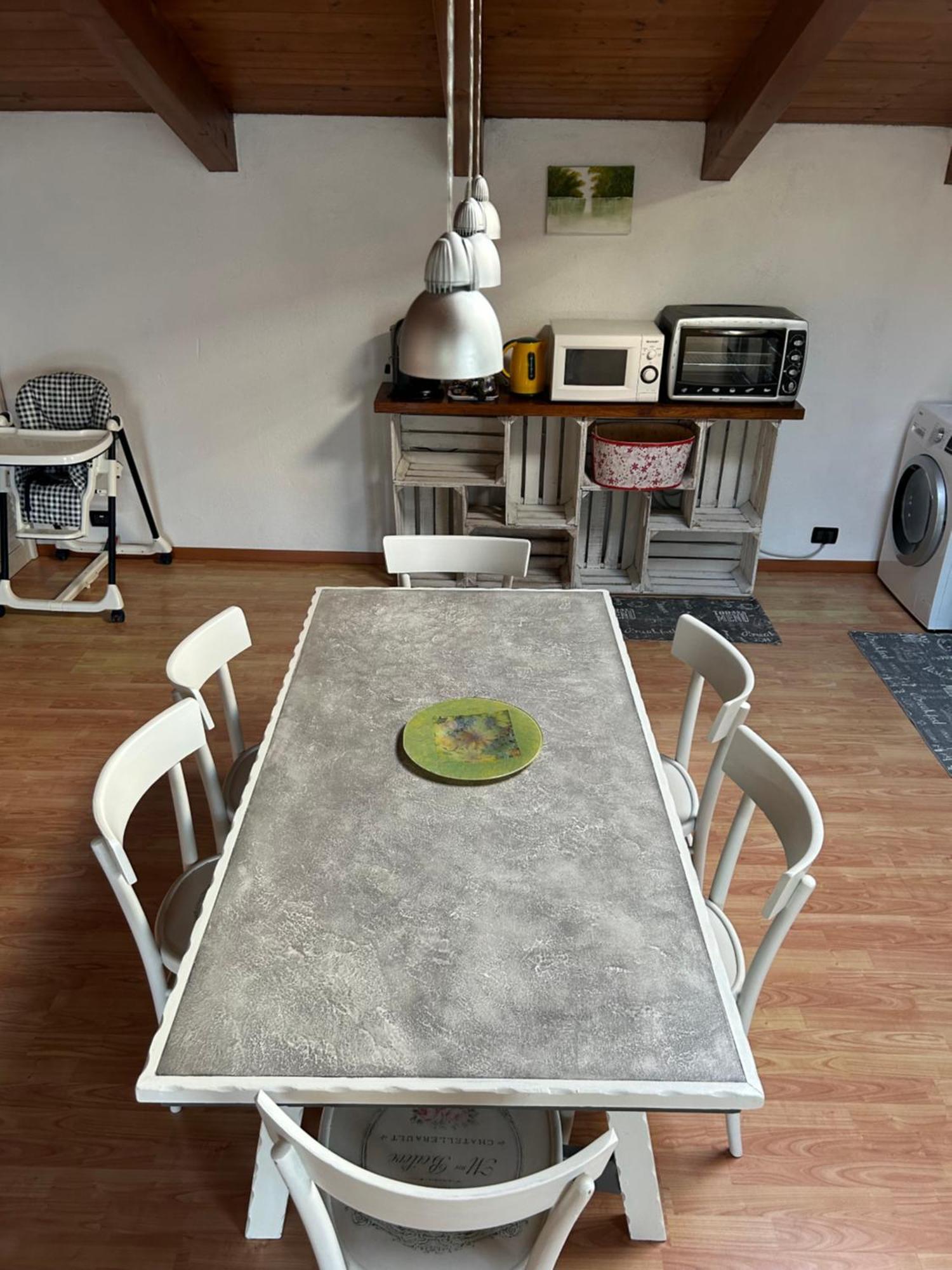 I Salici Apartment Candia Canavese Exterior photo