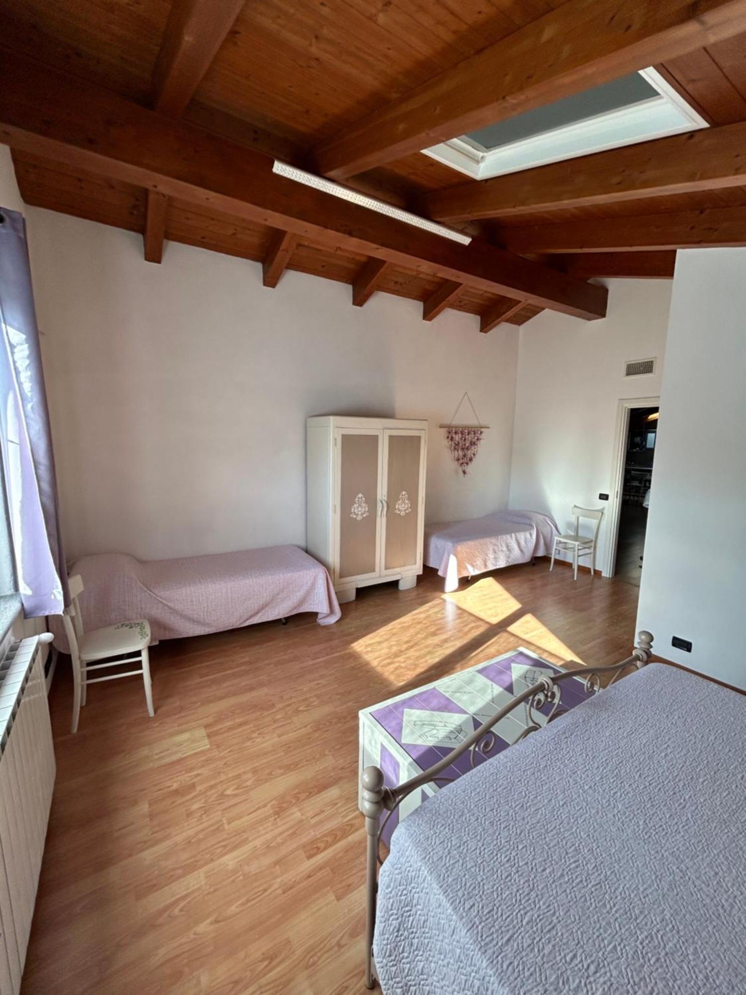I Salici Apartment Candia Canavese Exterior photo