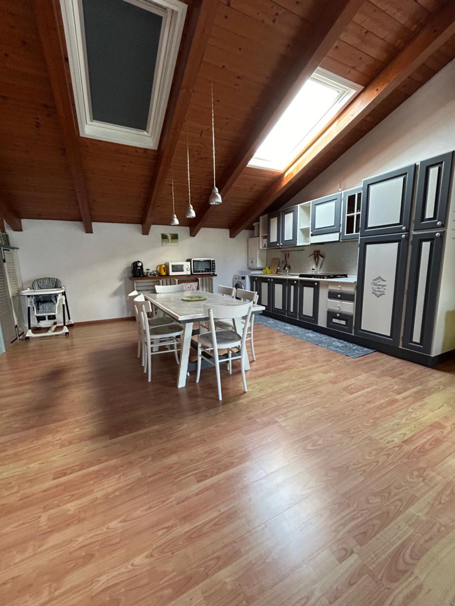 I Salici Apartment Candia Canavese Exterior photo