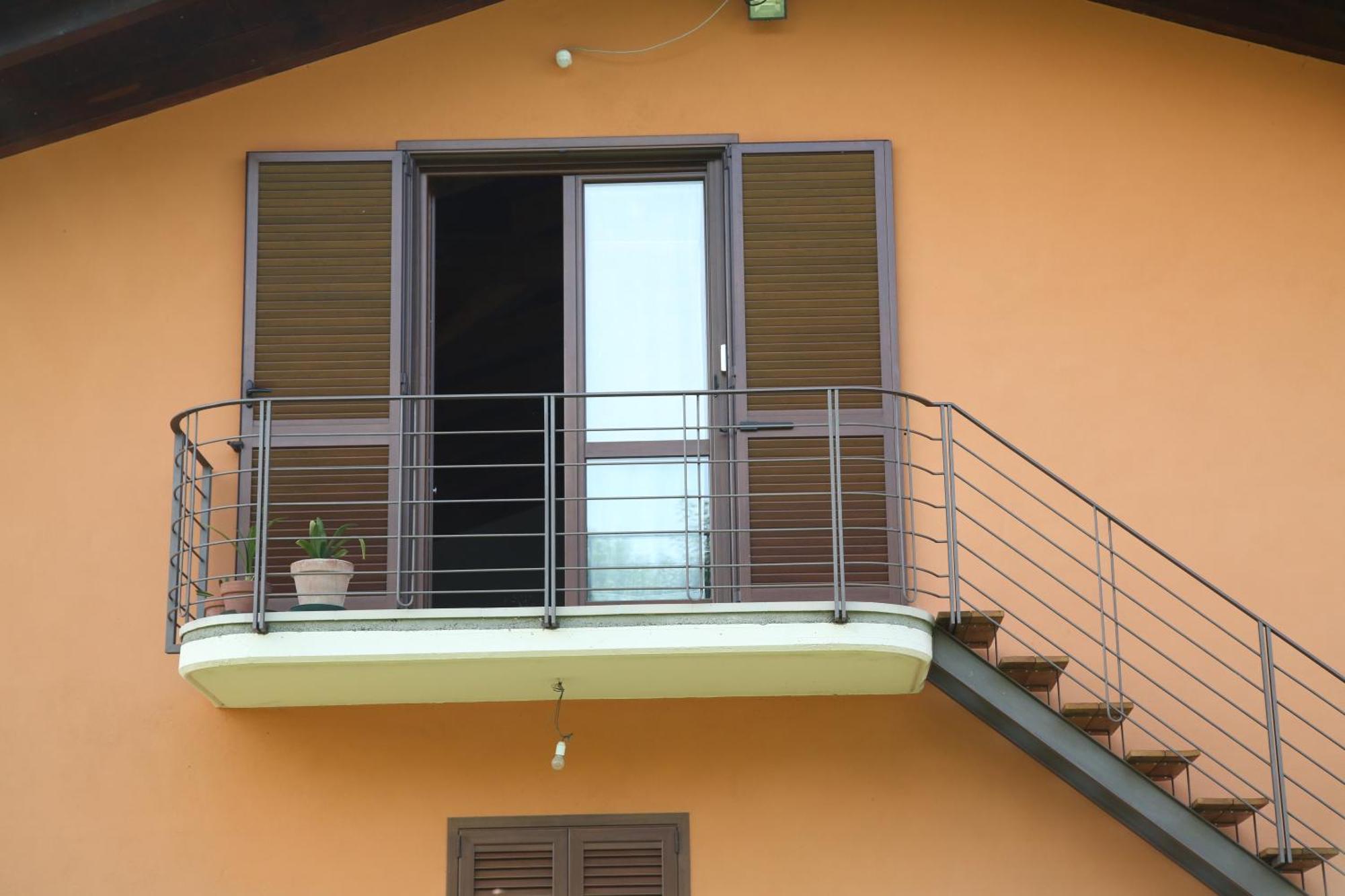 I Salici Apartment Candia Canavese Exterior photo